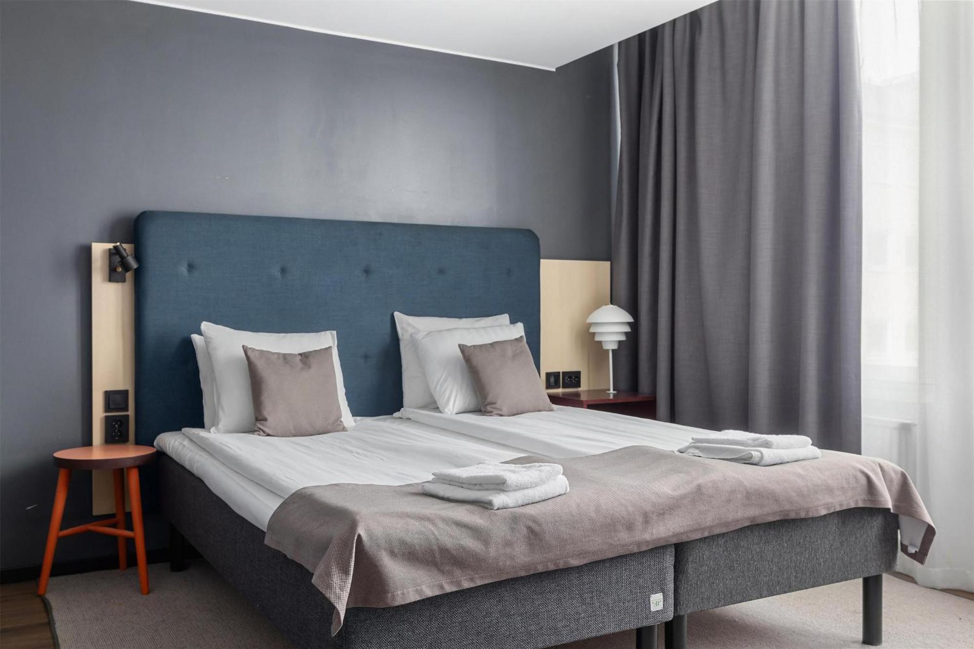 Best Western Hotel Norrkoping City Extérieur photo