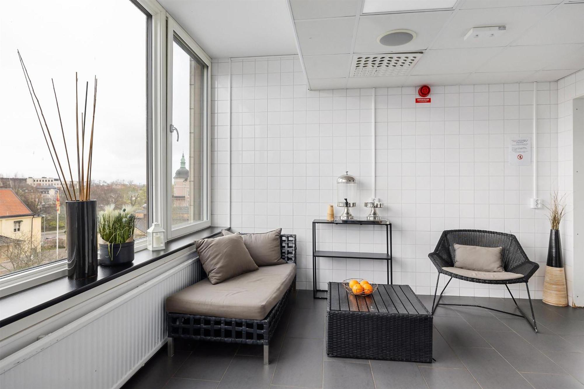 Best Western Hotel Norrkoping City Extérieur photo