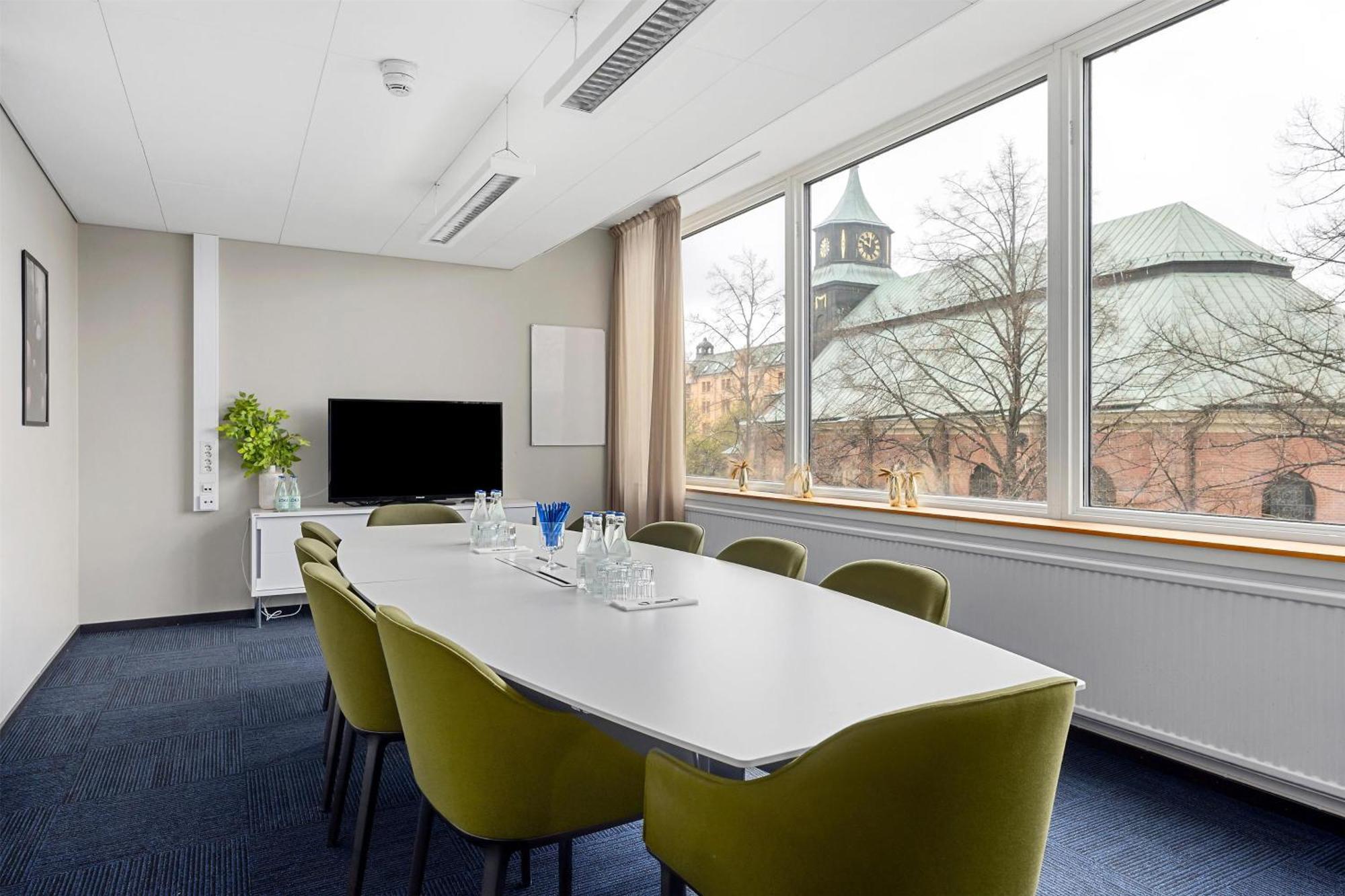 Best Western Hotel Norrkoping City Extérieur photo