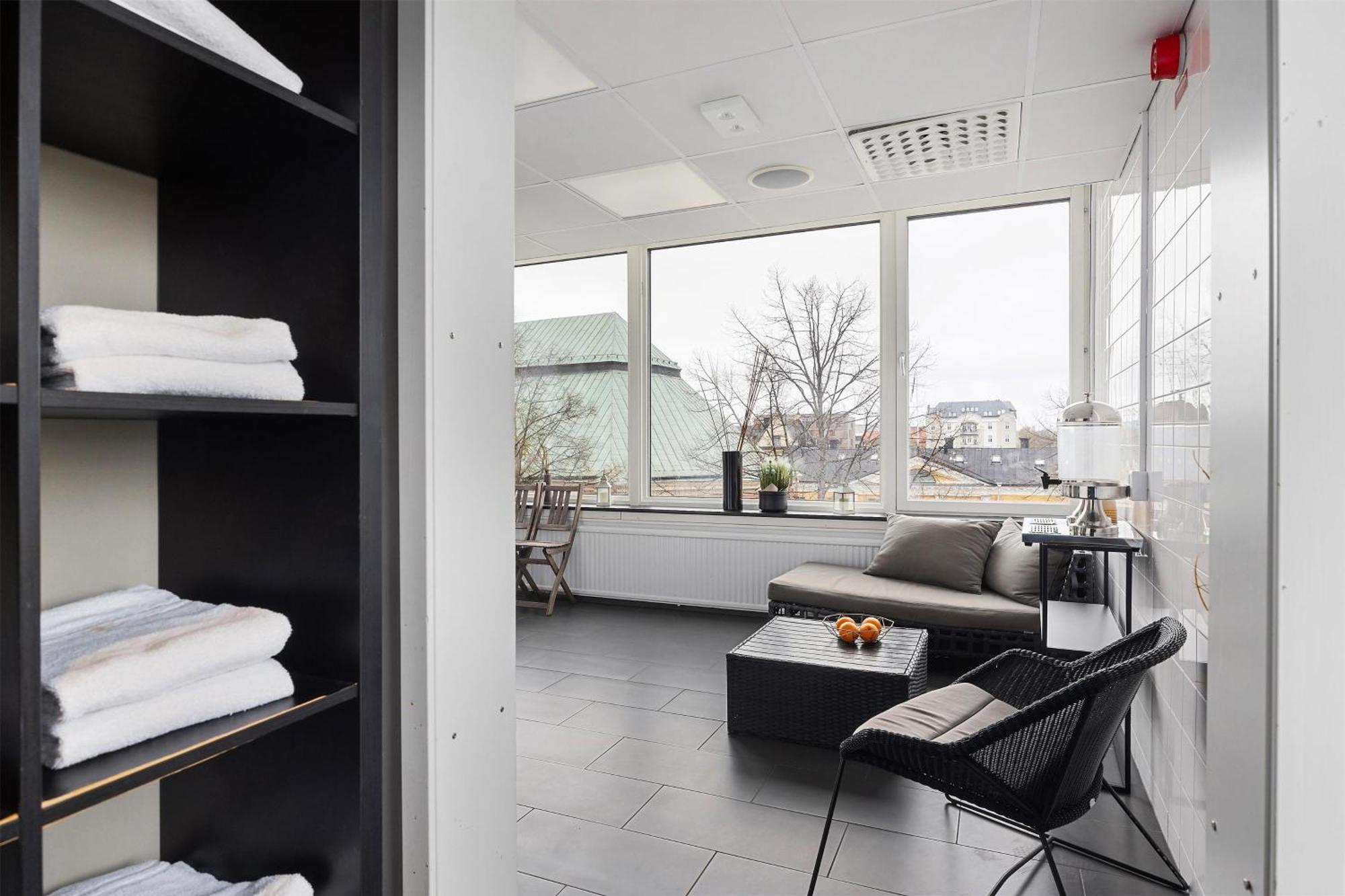 Best Western Hotel Norrkoping City Extérieur photo