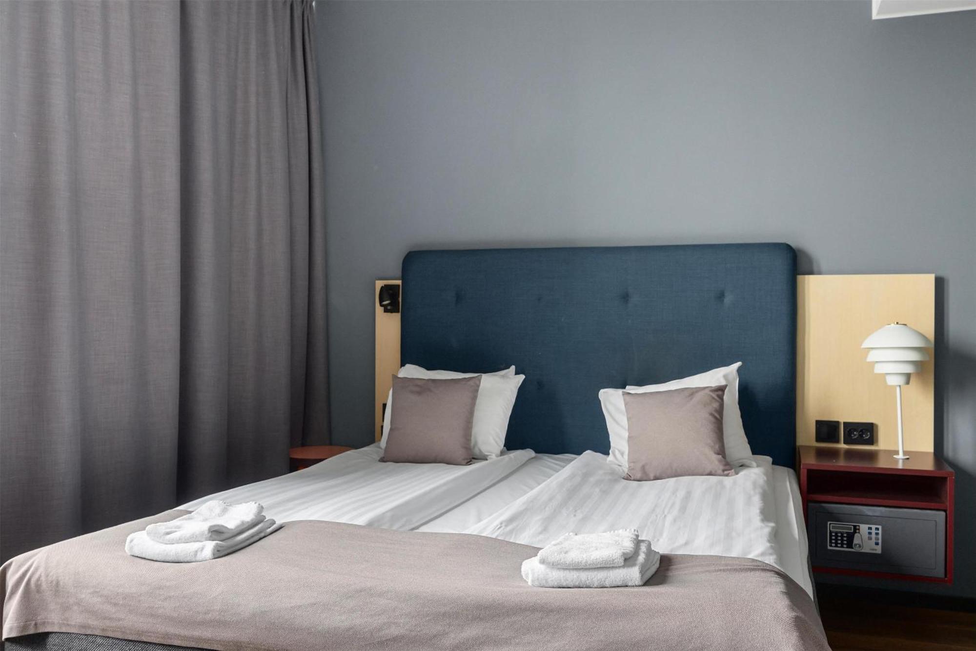 Best Western Hotel Norrkoping City Extérieur photo