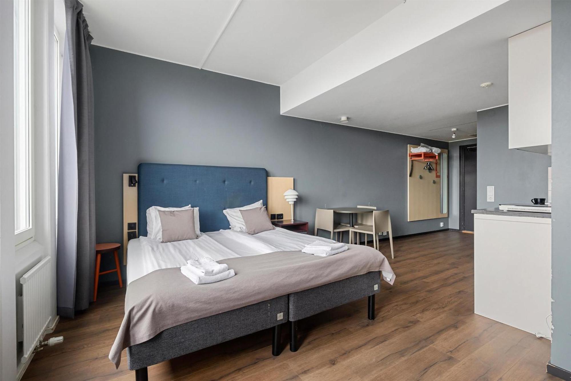 Best Western Hotel Norrkoping City Extérieur photo