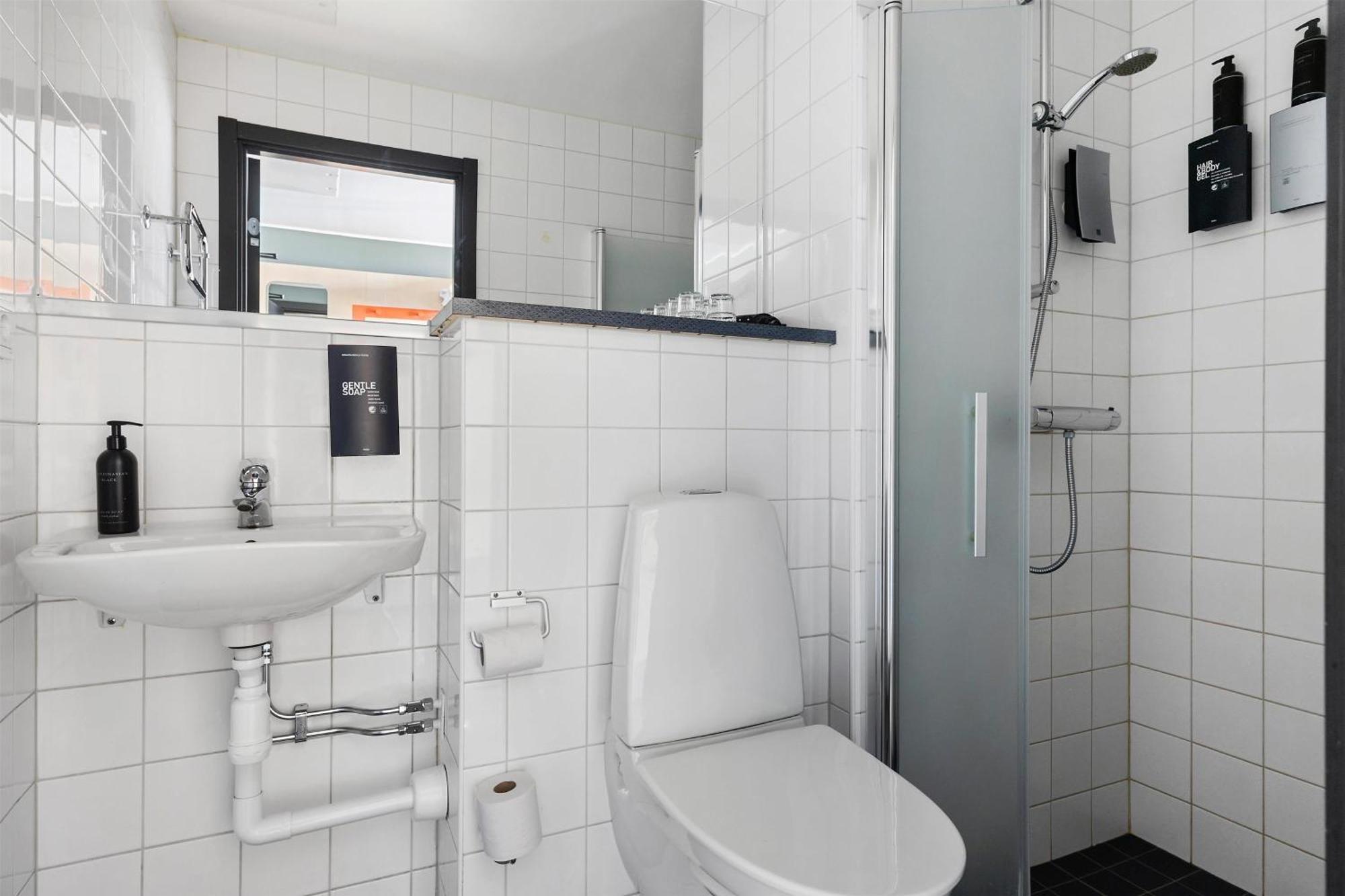 Best Western Hotel Norrkoping City Extérieur photo