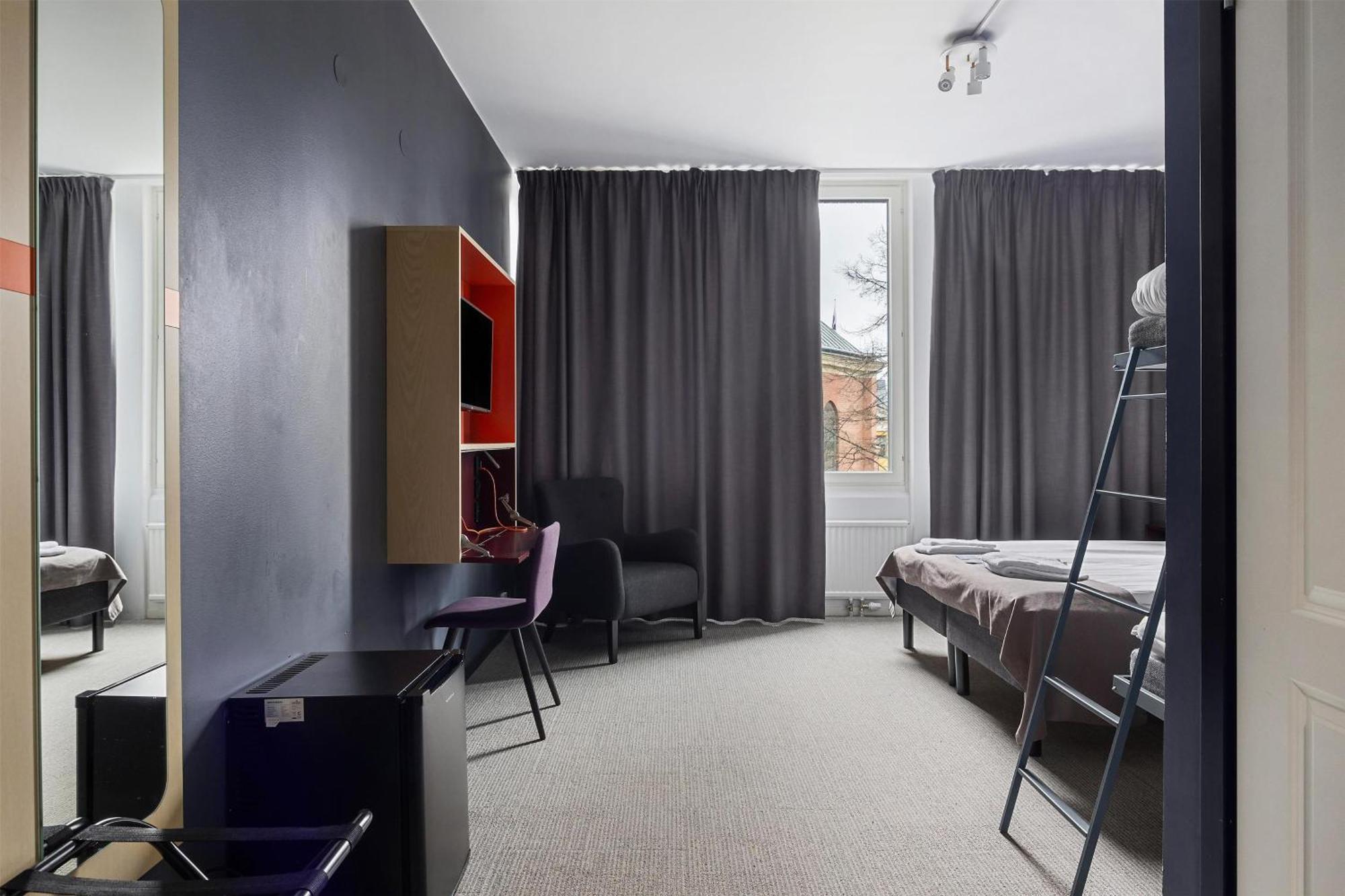 Best Western Hotel Norrkoping City Extérieur photo