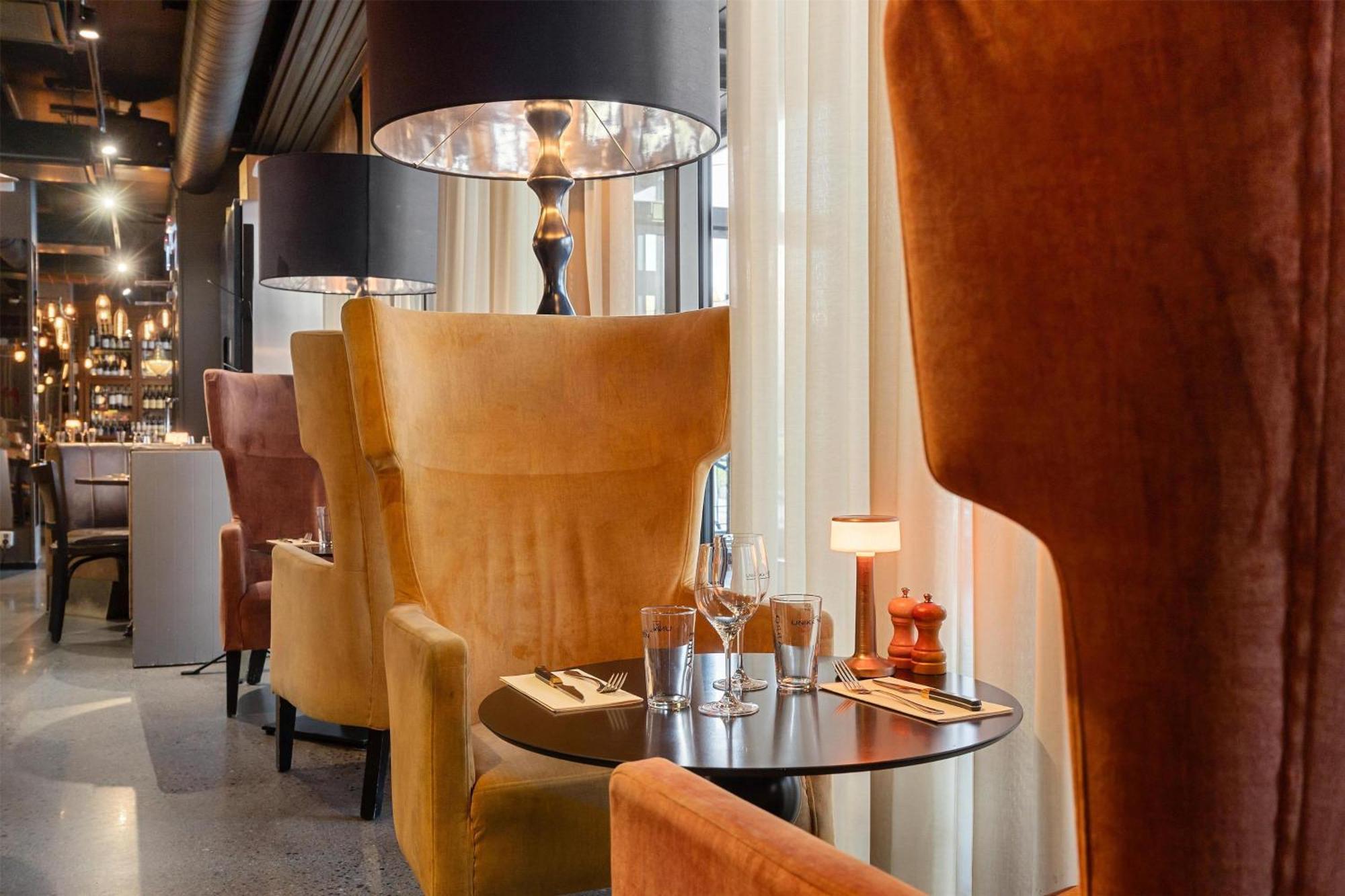 Best Western Hotel Norrkoping City Extérieur photo