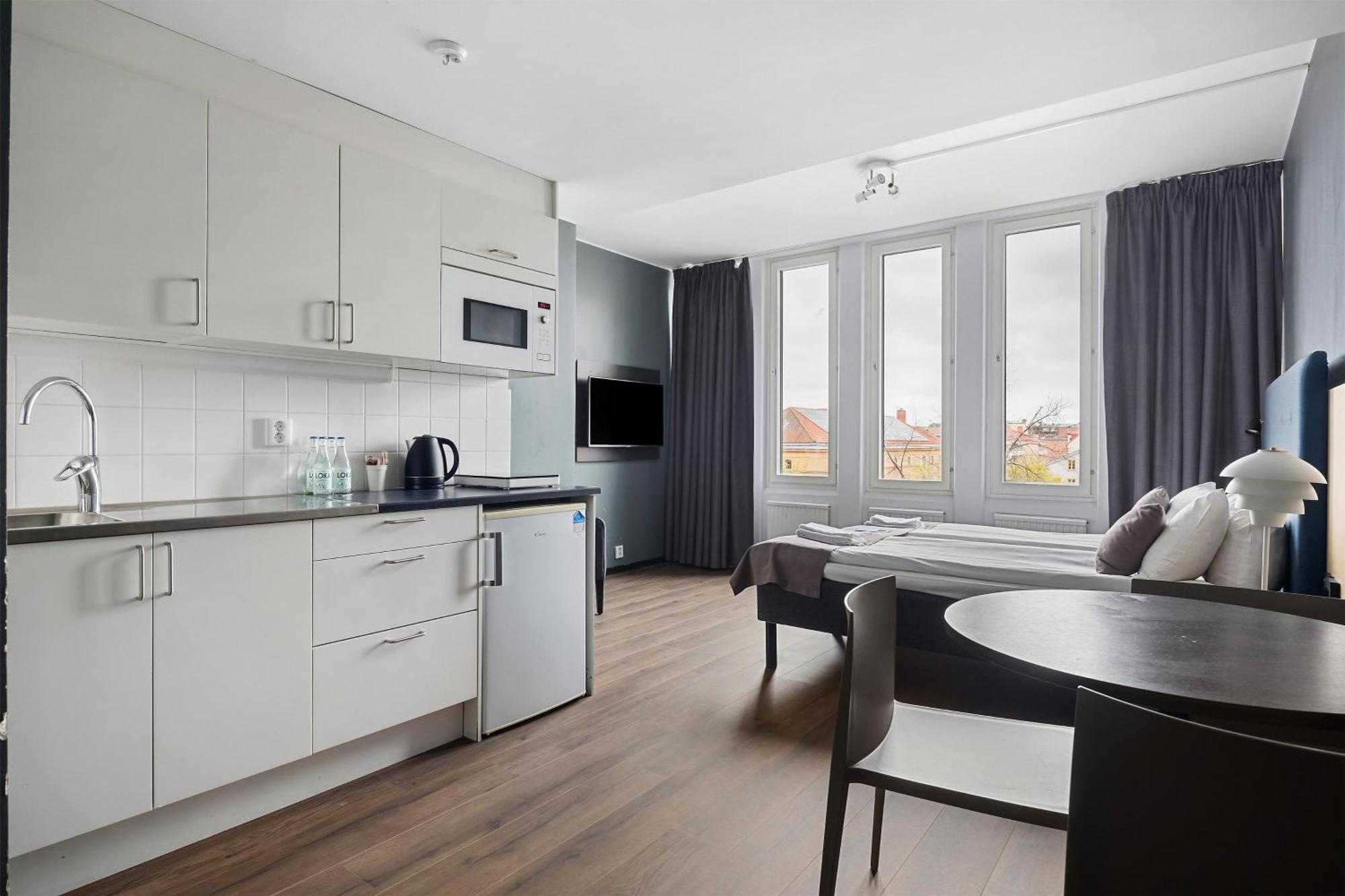 Best Western Hotel Norrkoping City Extérieur photo