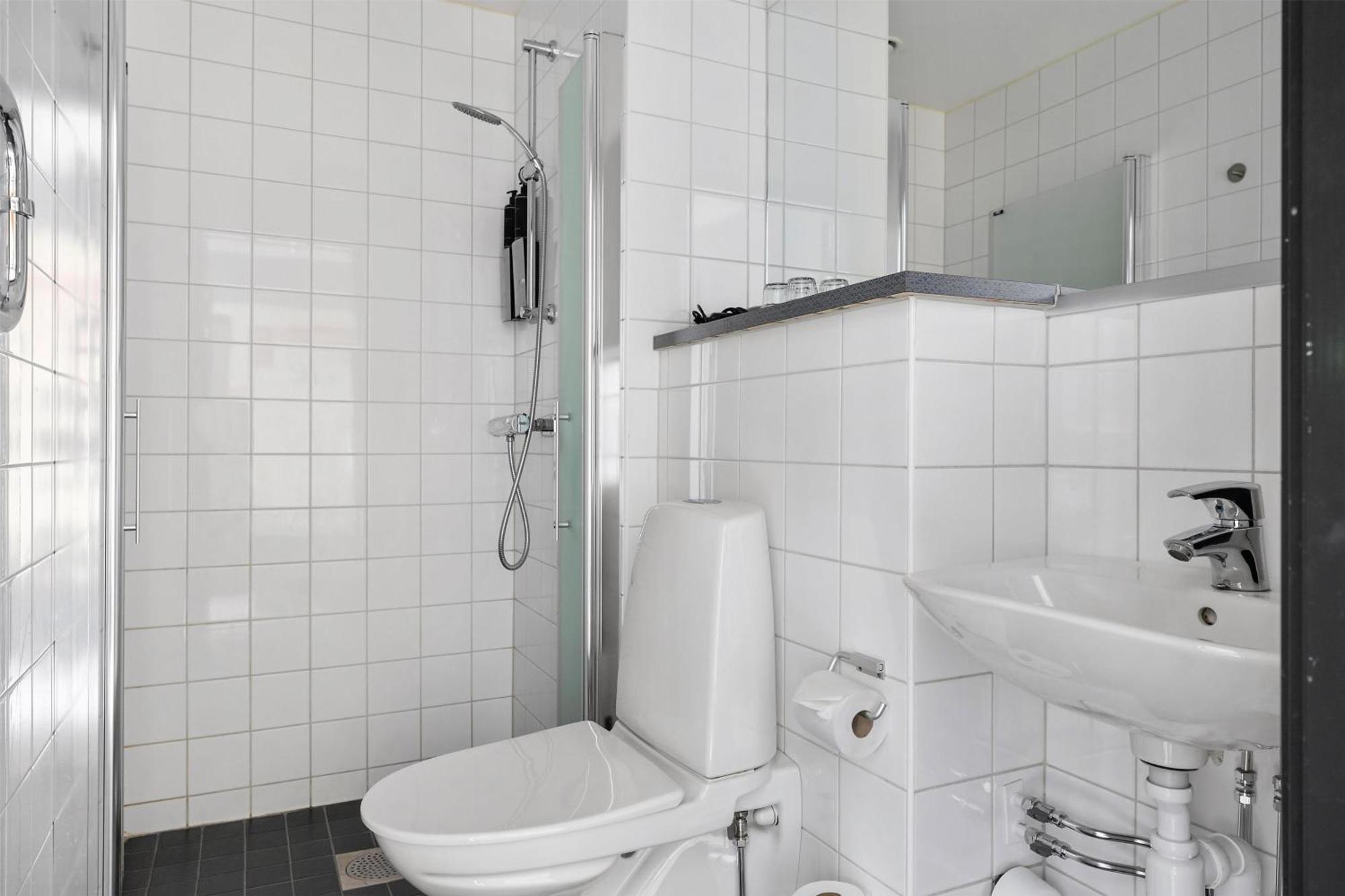 Best Western Hotel Norrkoping City Extérieur photo