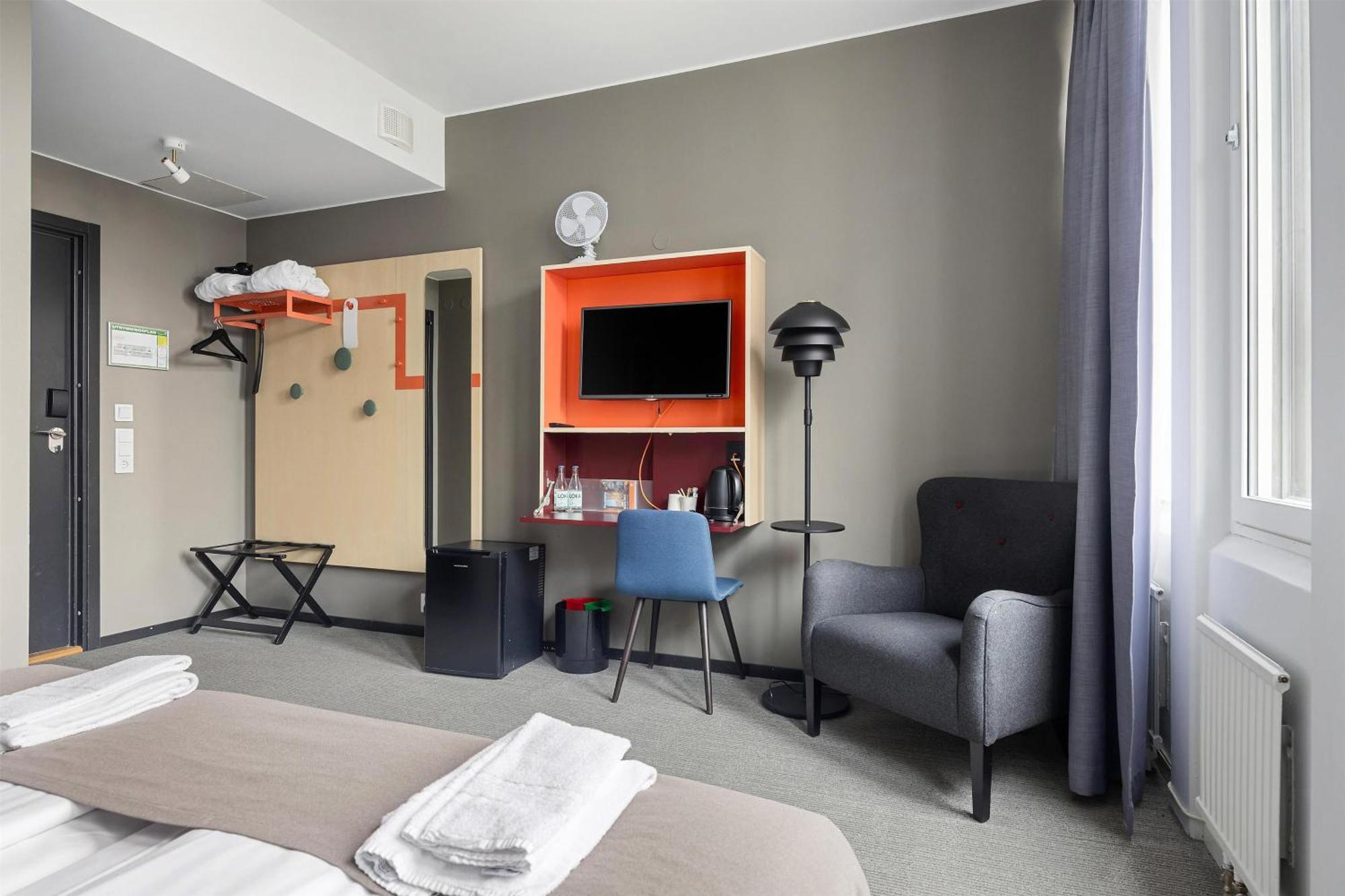 Best Western Hotel Norrkoping City Extérieur photo