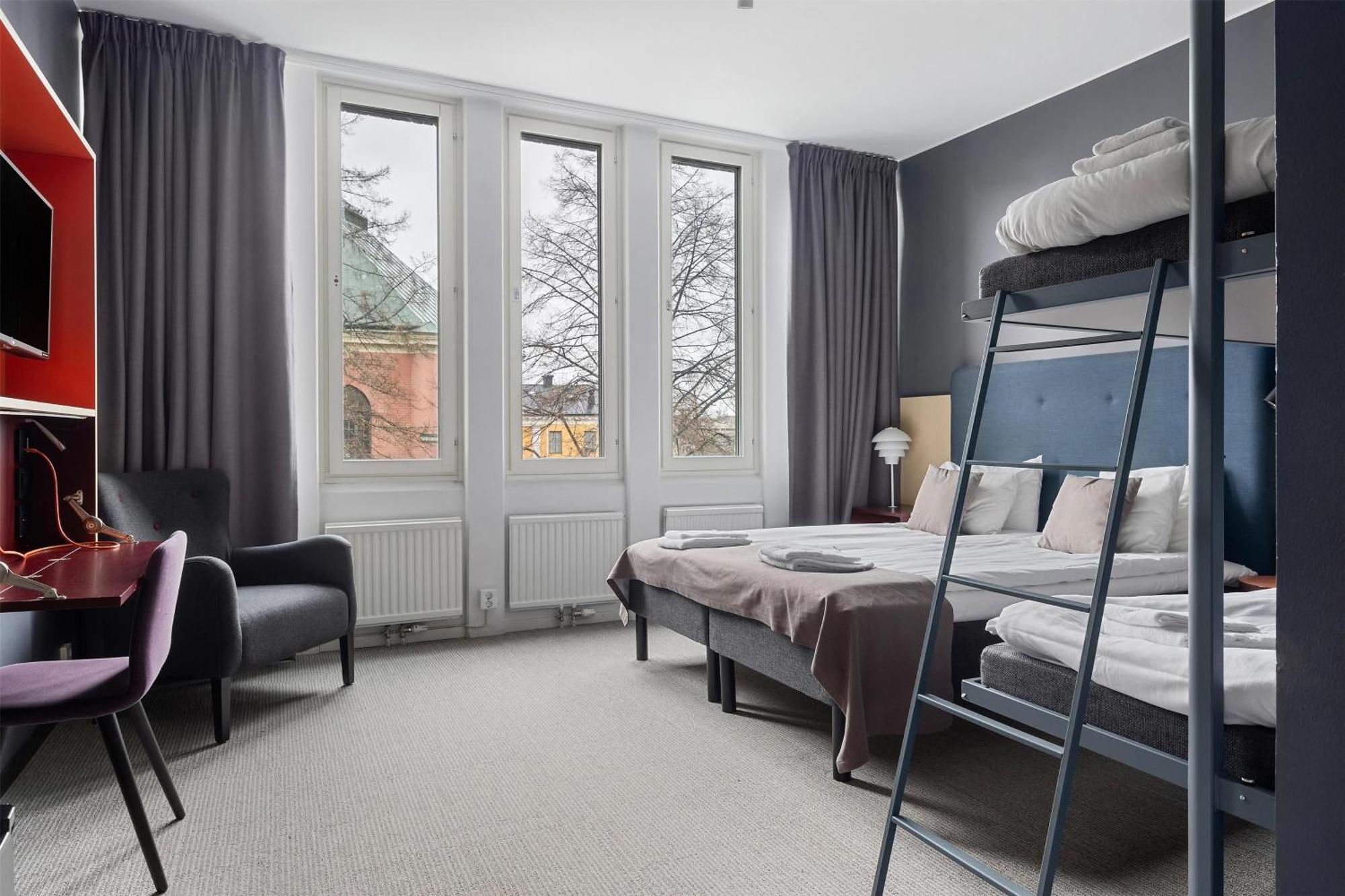 Best Western Hotel Norrkoping City Extérieur photo