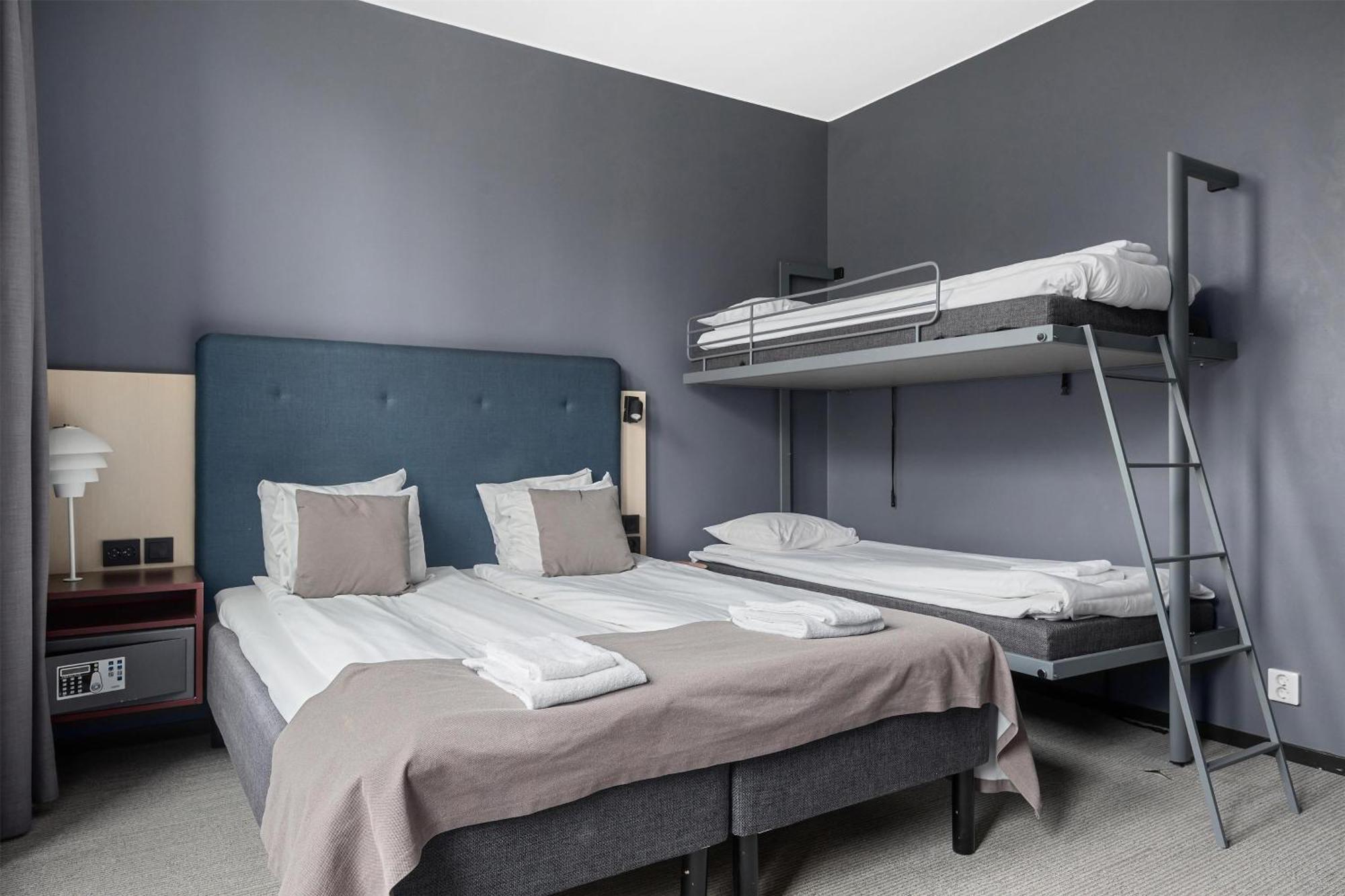Best Western Hotel Norrkoping City Extérieur photo