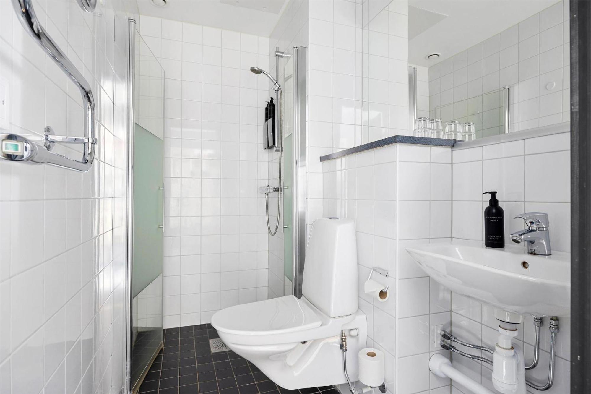 Best Western Hotel Norrkoping City Extérieur photo
