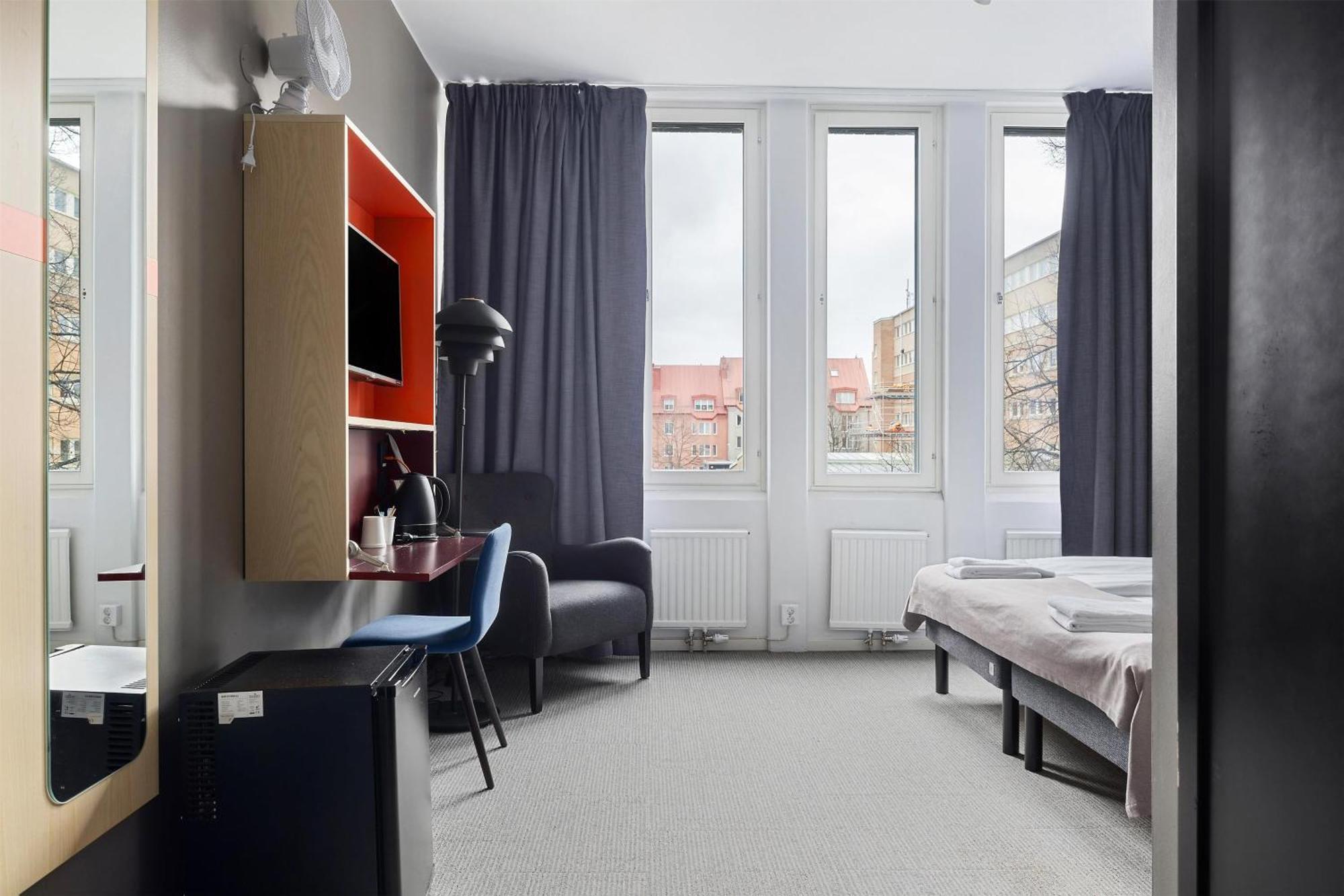 Best Western Hotel Norrkoping City Extérieur photo