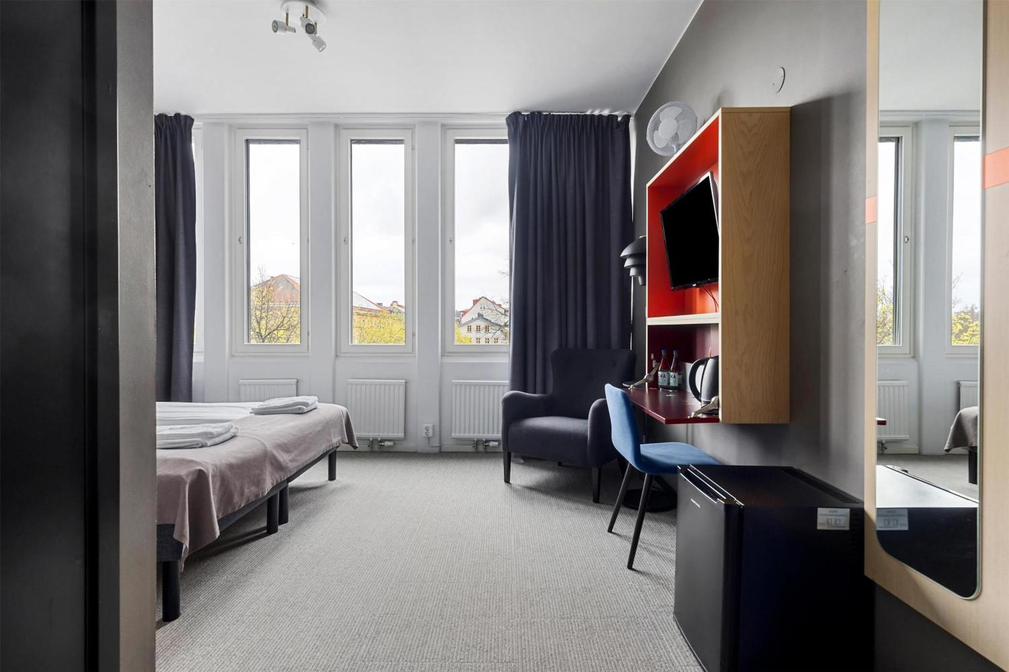 Best Western Hotel Norrkoping City Extérieur photo