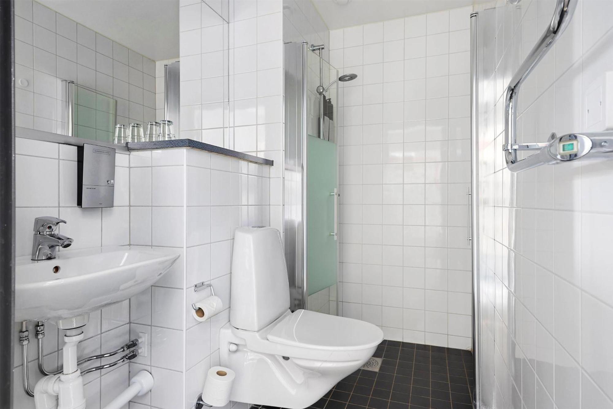 Best Western Hotel Norrkoping City Extérieur photo