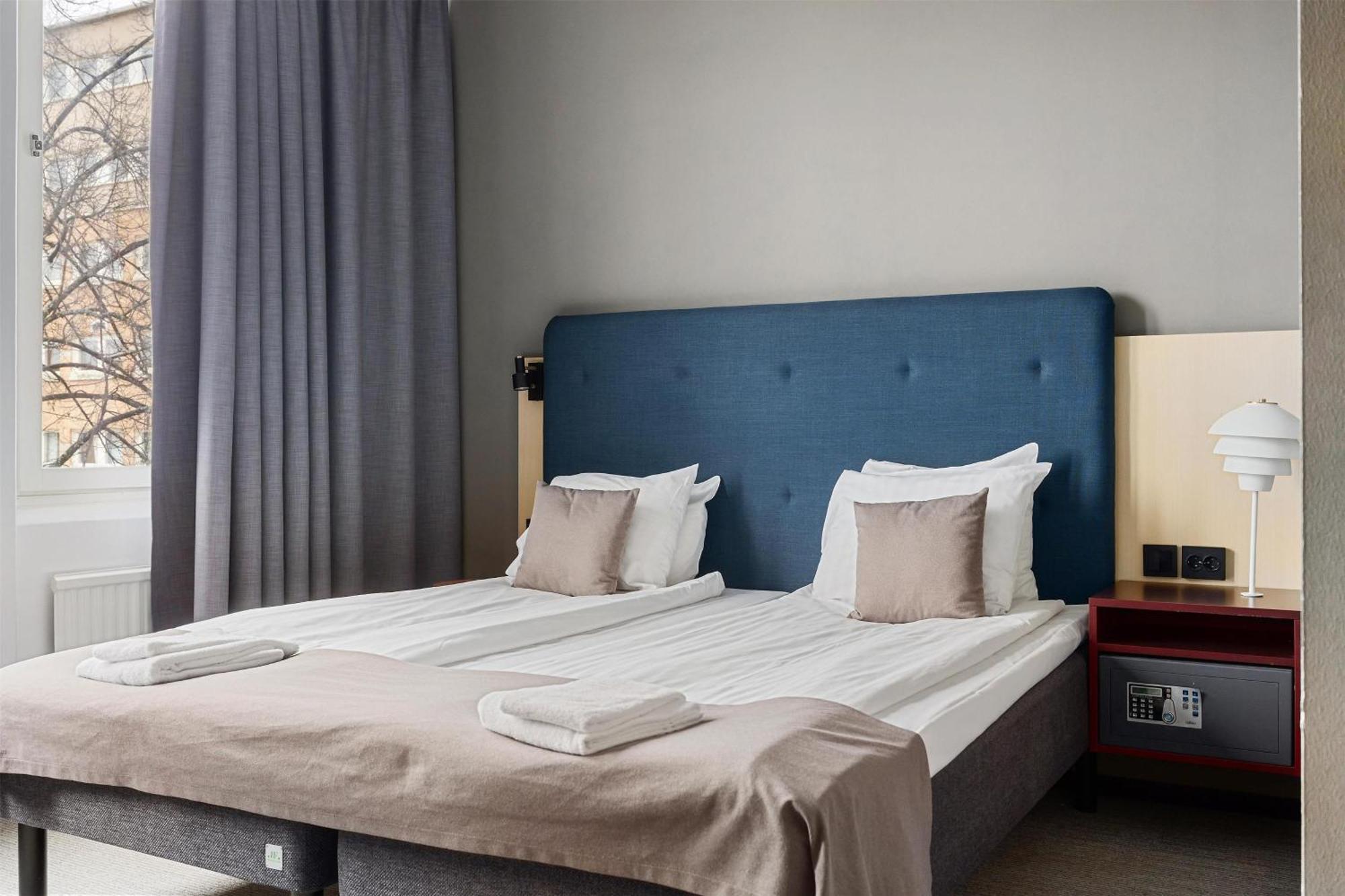 Best Western Hotel Norrkoping City Extérieur photo