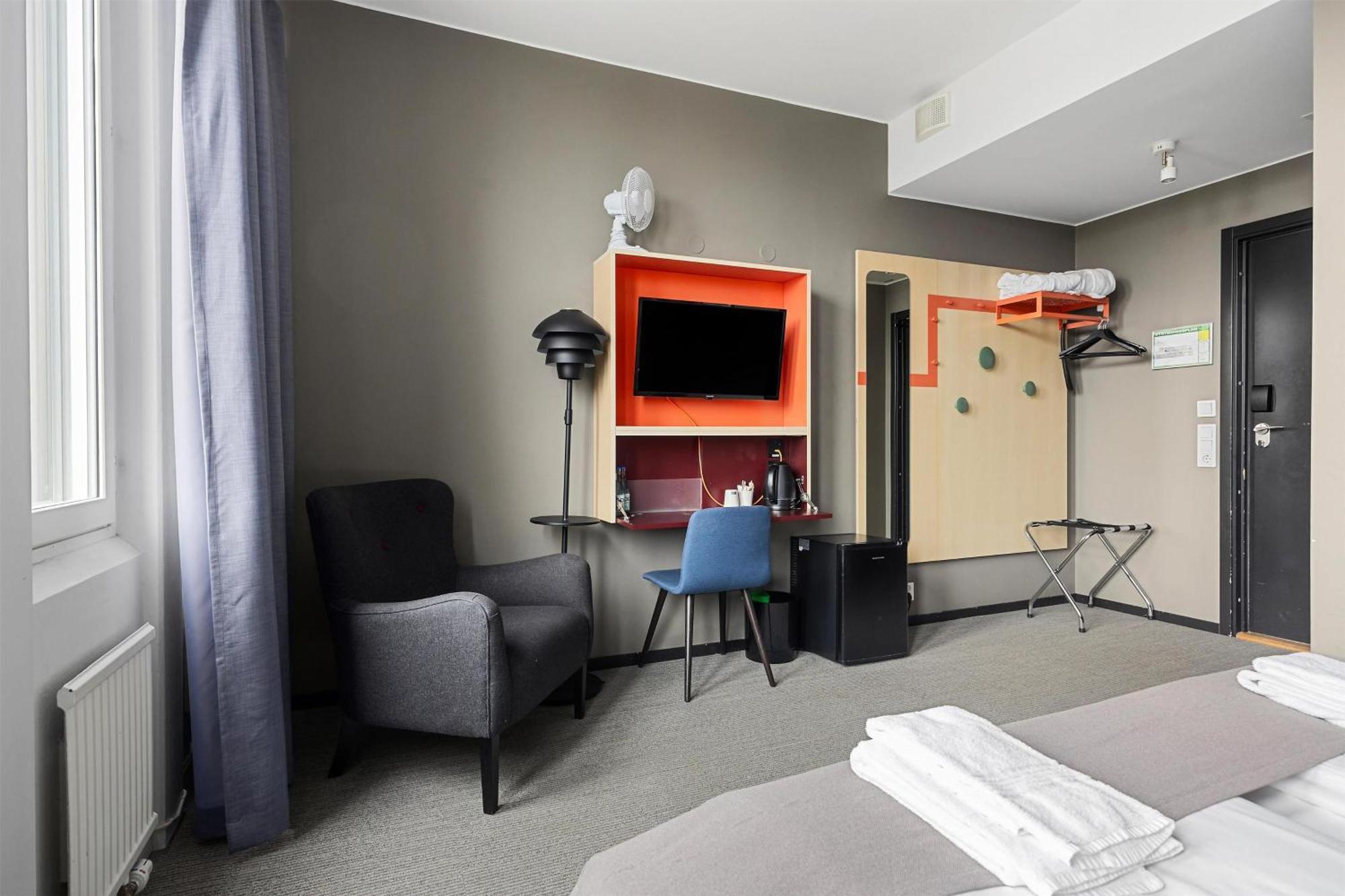 Best Western Hotel Norrkoping City Extérieur photo
