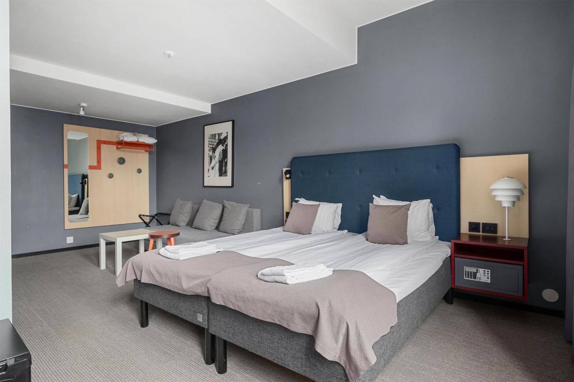 Best Western Hotel Norrkoping City Extérieur photo