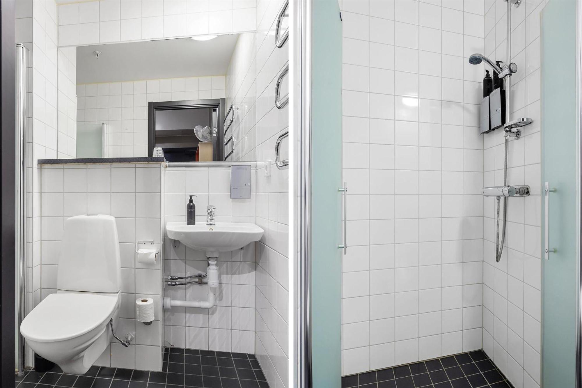 Best Western Hotel Norrkoping City Extérieur photo