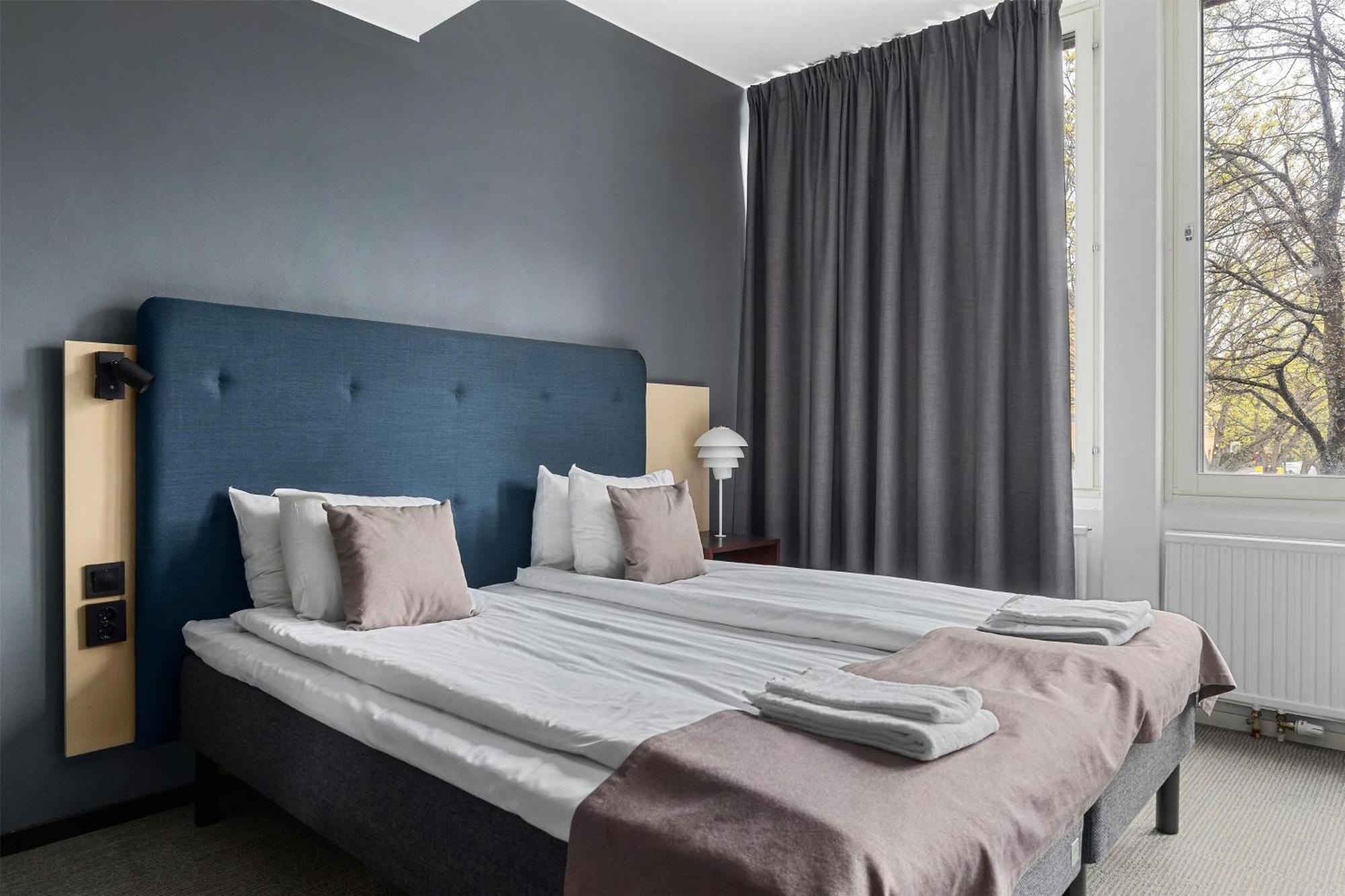 Best Western Hotel Norrkoping City Extérieur photo