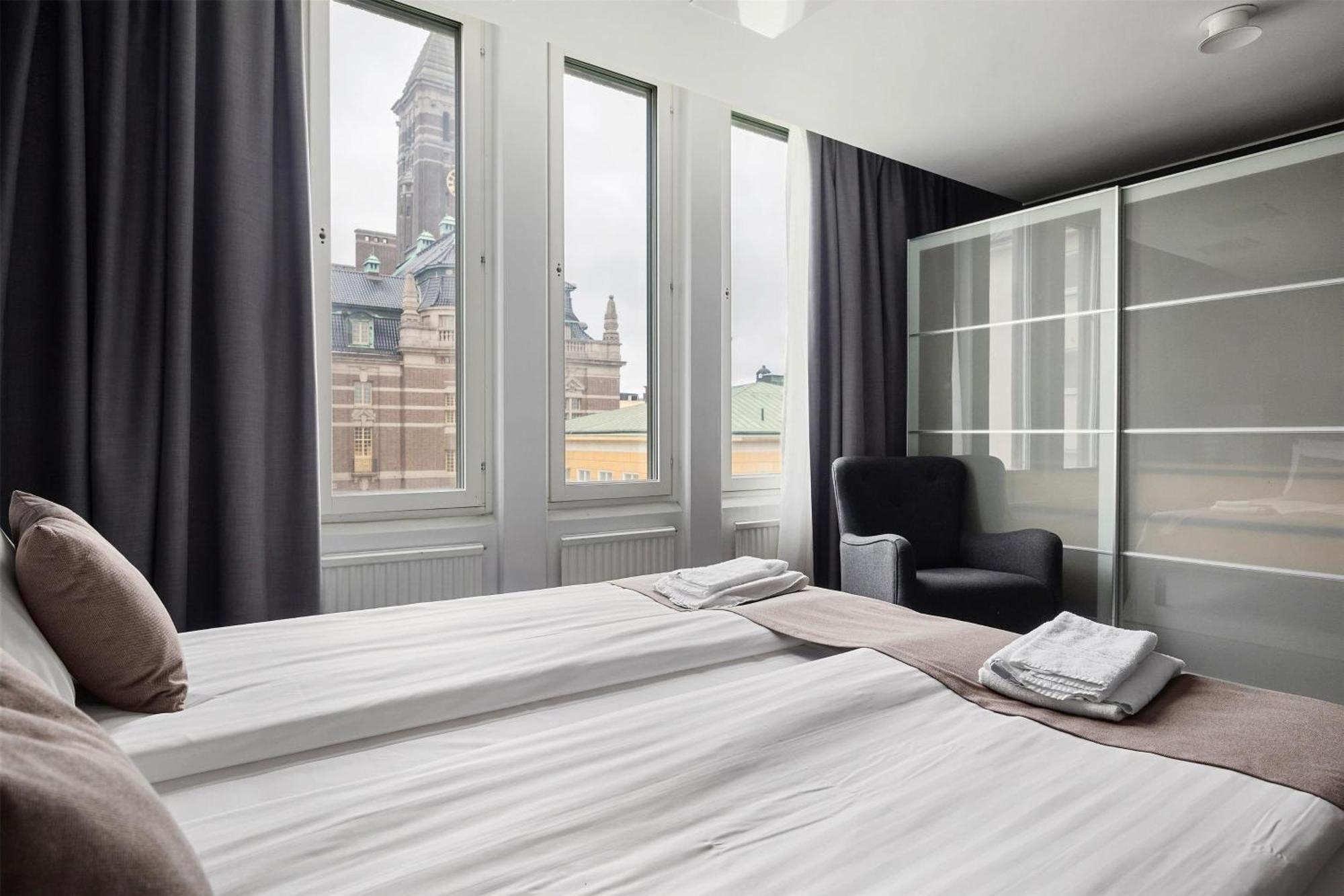 Best Western Hotel Norrkoping City Extérieur photo