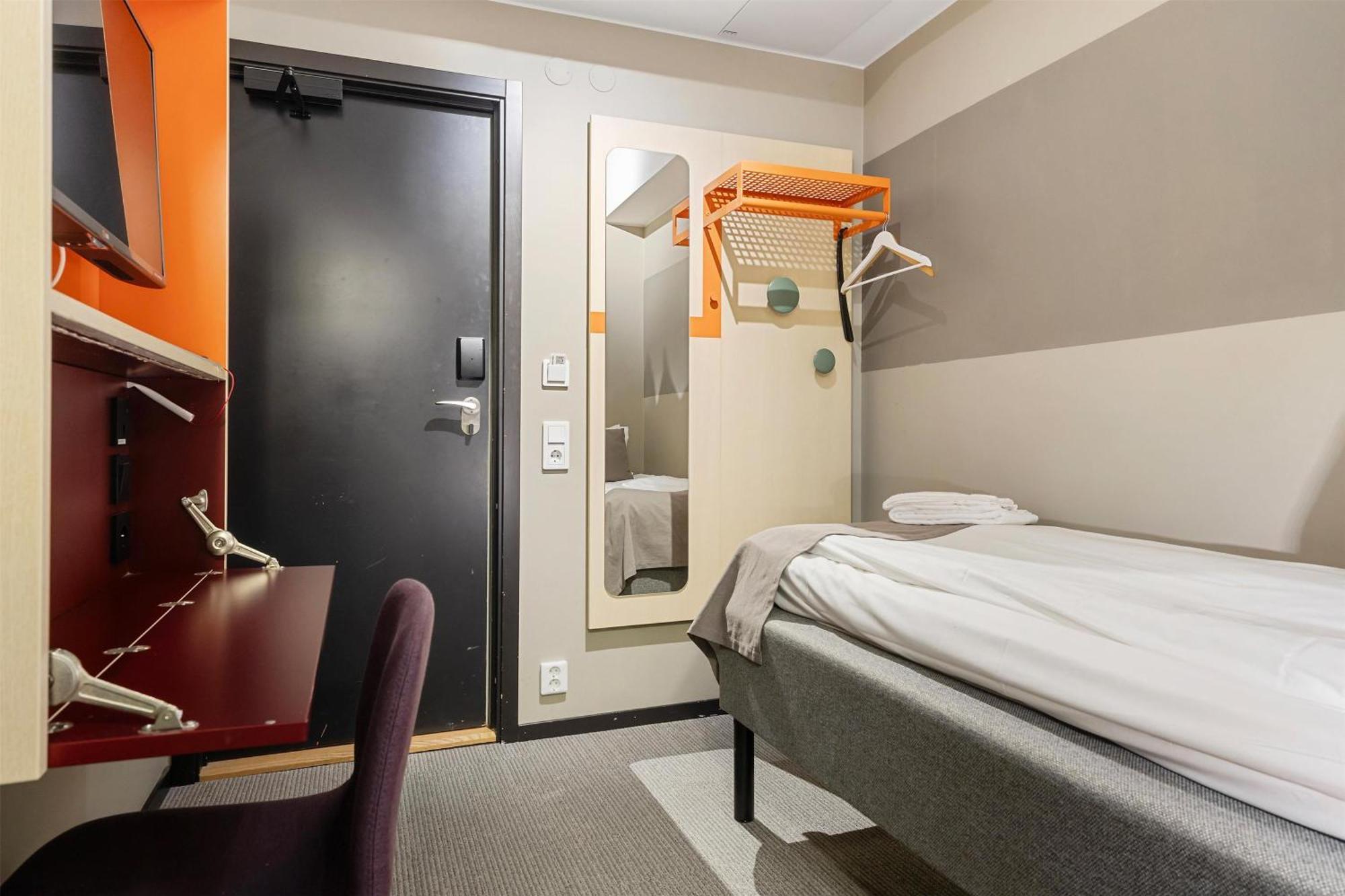 Best Western Hotel Norrkoping City Extérieur photo