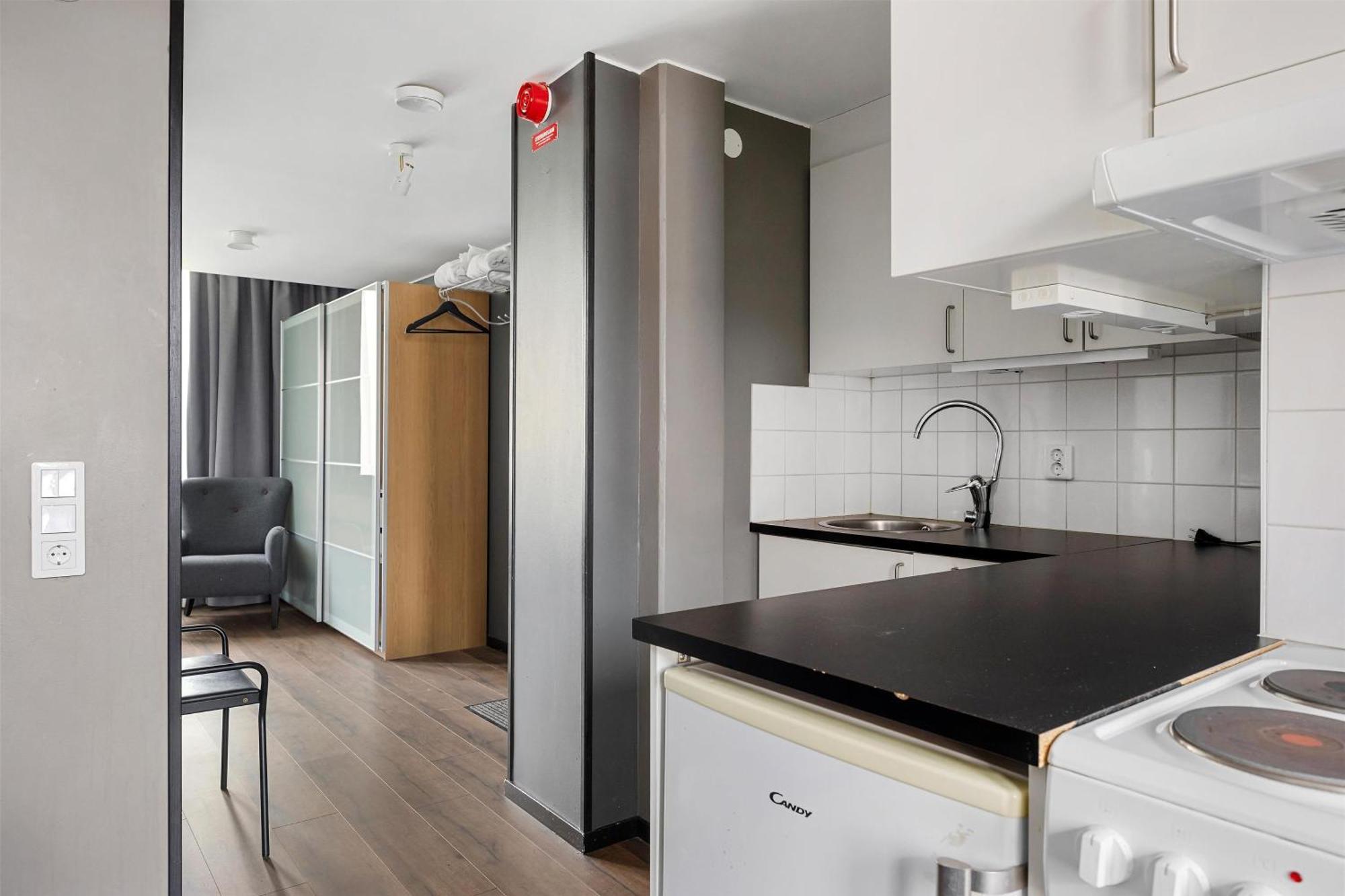 Best Western Hotel Norrkoping City Extérieur photo