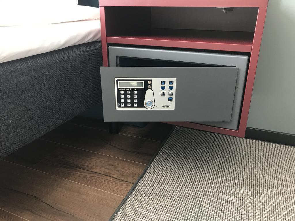 Best Western Hotel Norrkoping City Extérieur photo