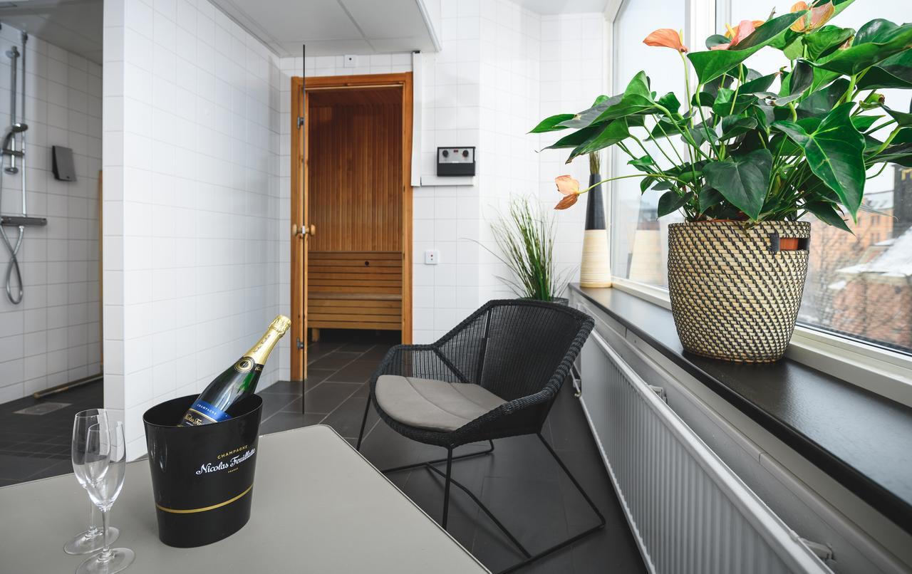 Best Western Hotel Norrkoping City Extérieur photo