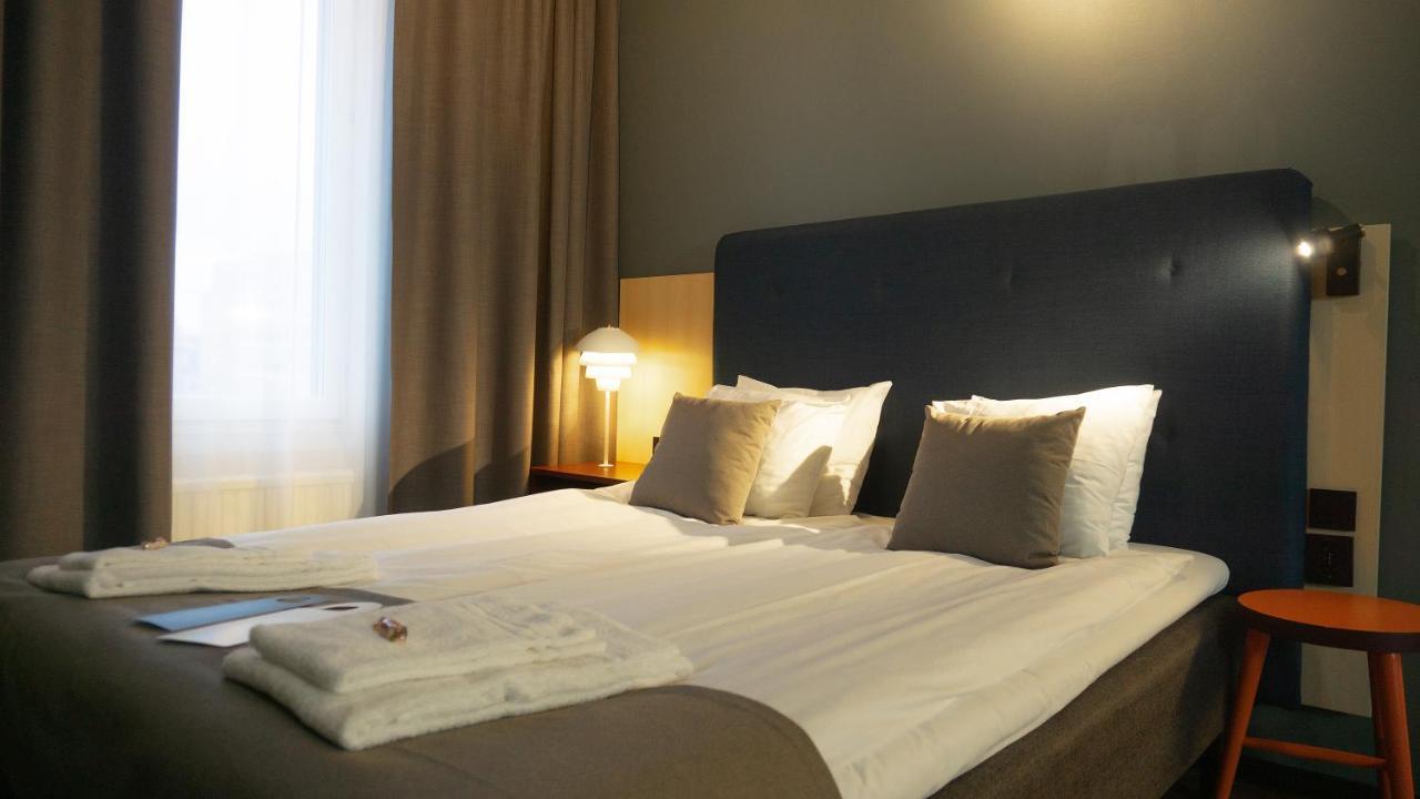 Best Western Hotel Norrkoping City Extérieur photo