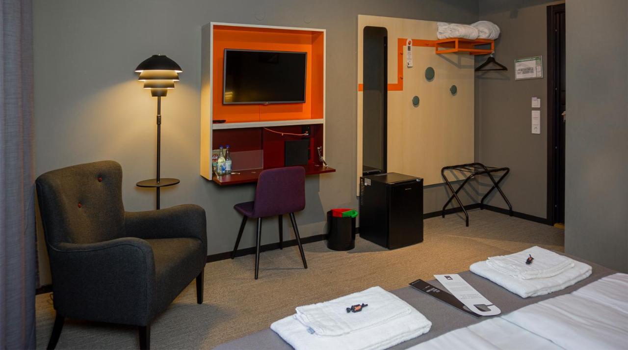 Best Western Hotel Norrkoping City Extérieur photo