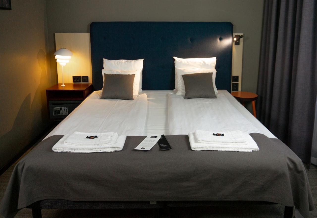 Best Western Hotel Norrkoping City Extérieur photo