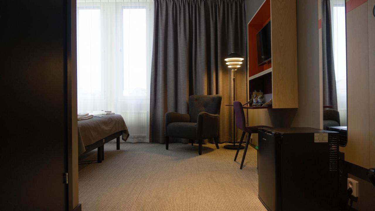Best Western Hotel Norrkoping City Extérieur photo
